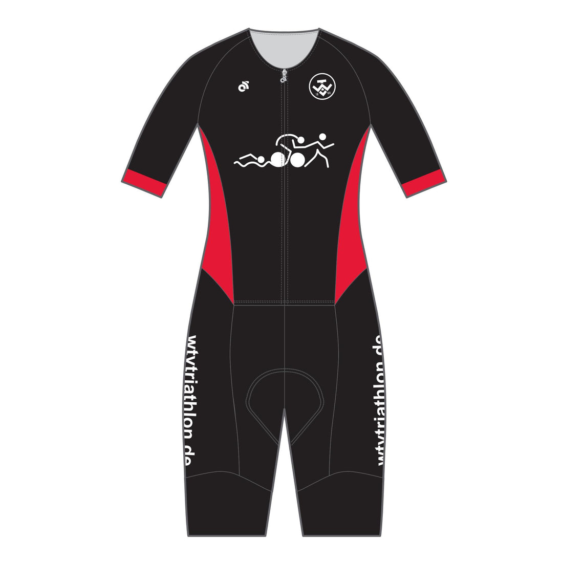 PERFORMANCE Skinsuit (cycling)