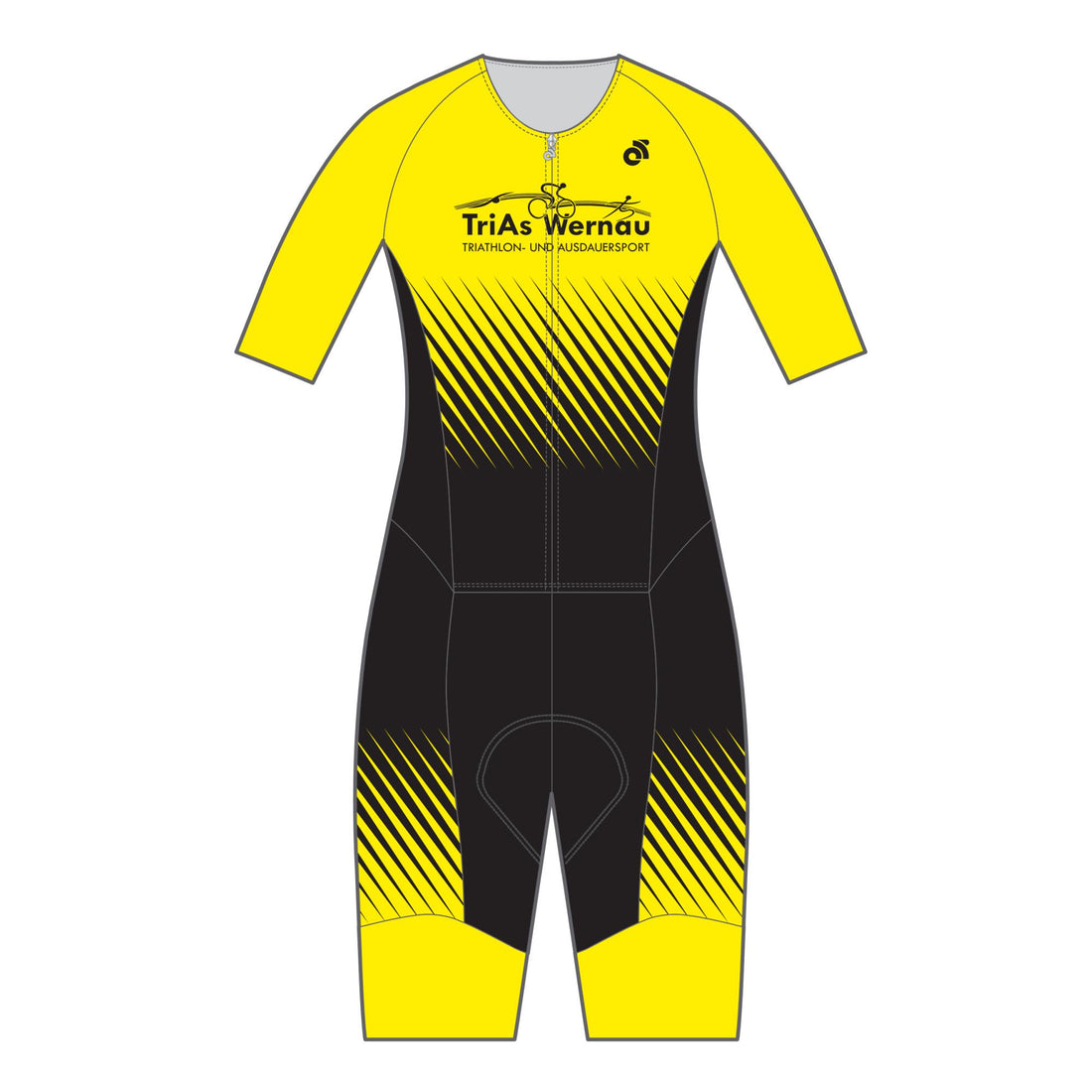 PERFORMANCE Skinsuit (cycling)