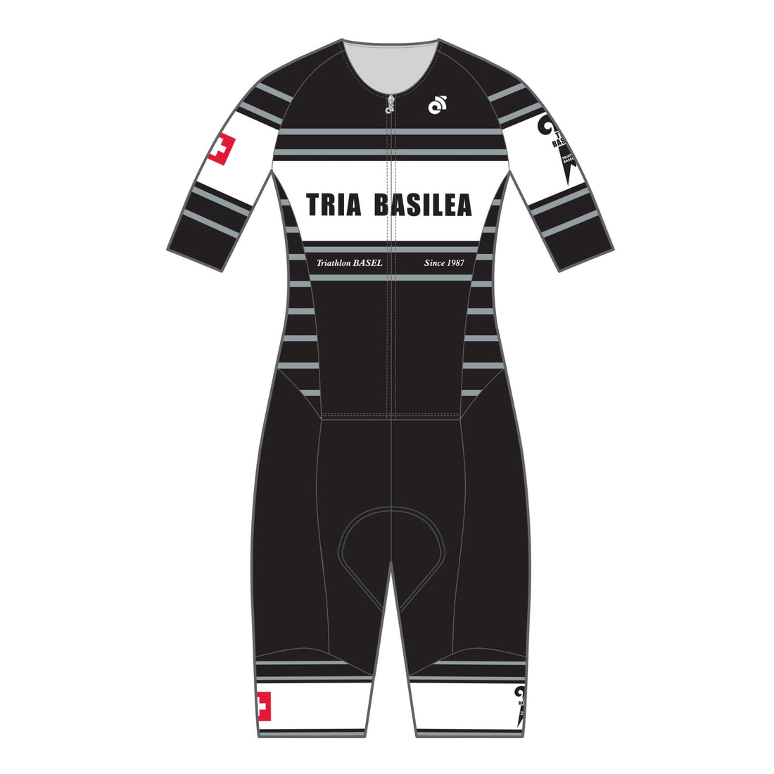 PERFORMANCE Skinsuit (cycling)