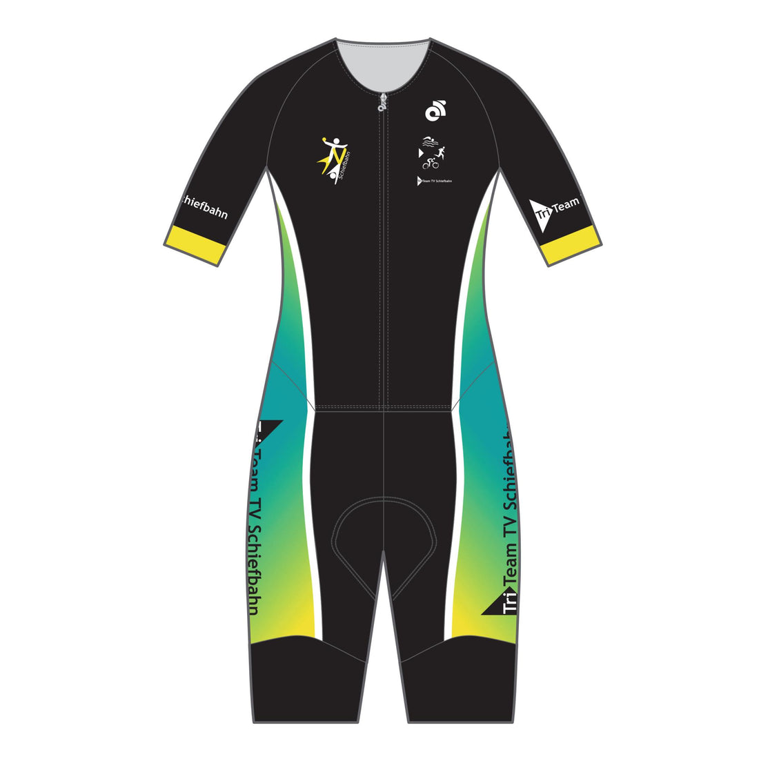 PERFORMANCE Skinsuit (cycling)