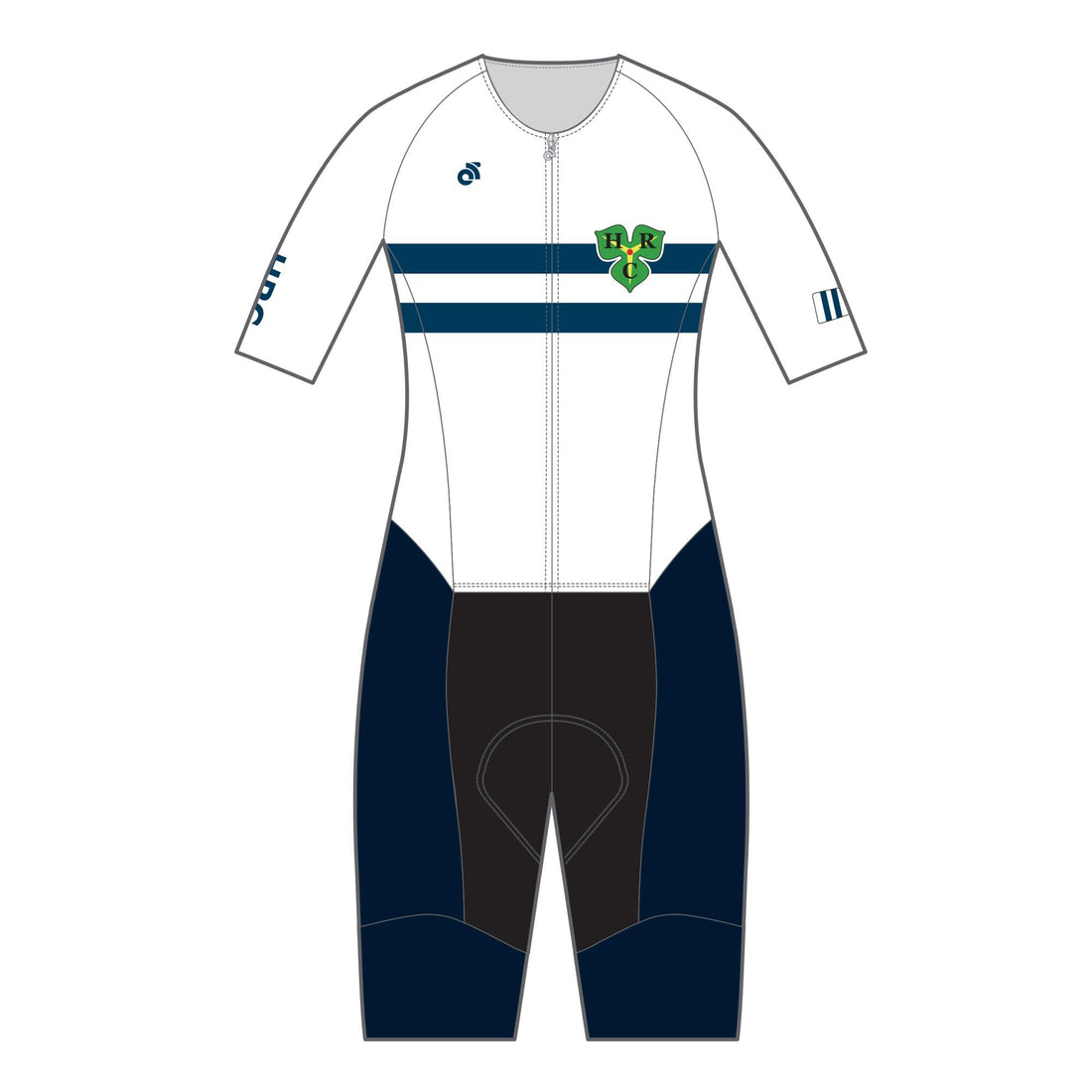 PERFORMANCE Skinsuit (cycling)