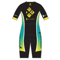 PERFORMANCE Skinsuit (cycling)