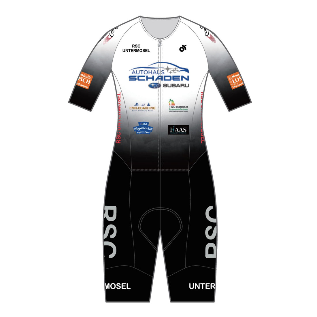 PERFORMANCE Skinsuit (cycling)