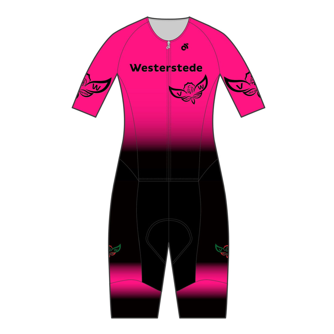 PERFORMANCE Skinsuit (cycling)