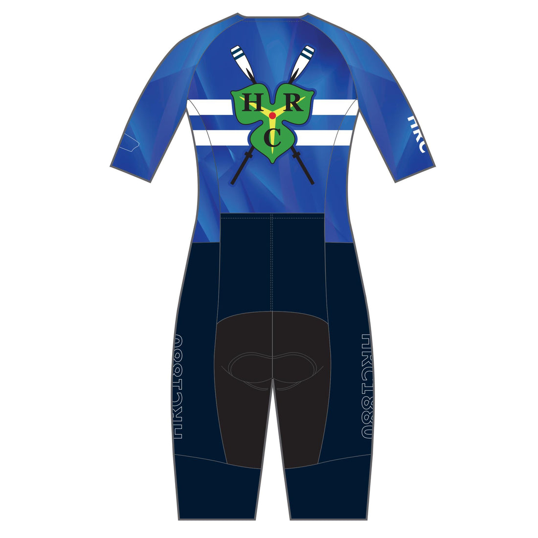 PERFORMANCE Skinsuit (cycling)