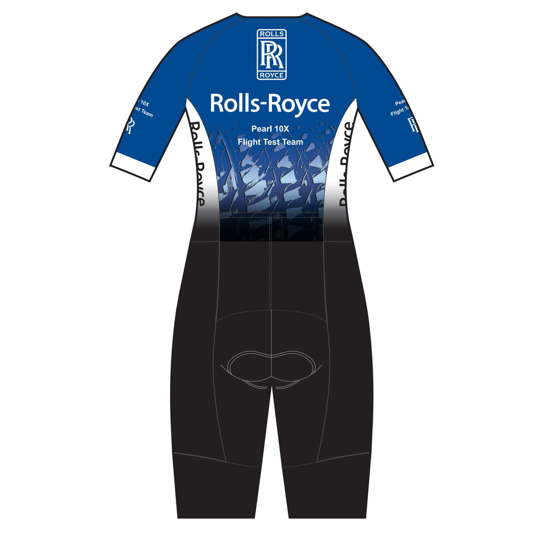 PERFORMANCE Skinsuit (cycling)