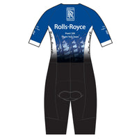 PERFORMANCE Skinsuit (cycling)