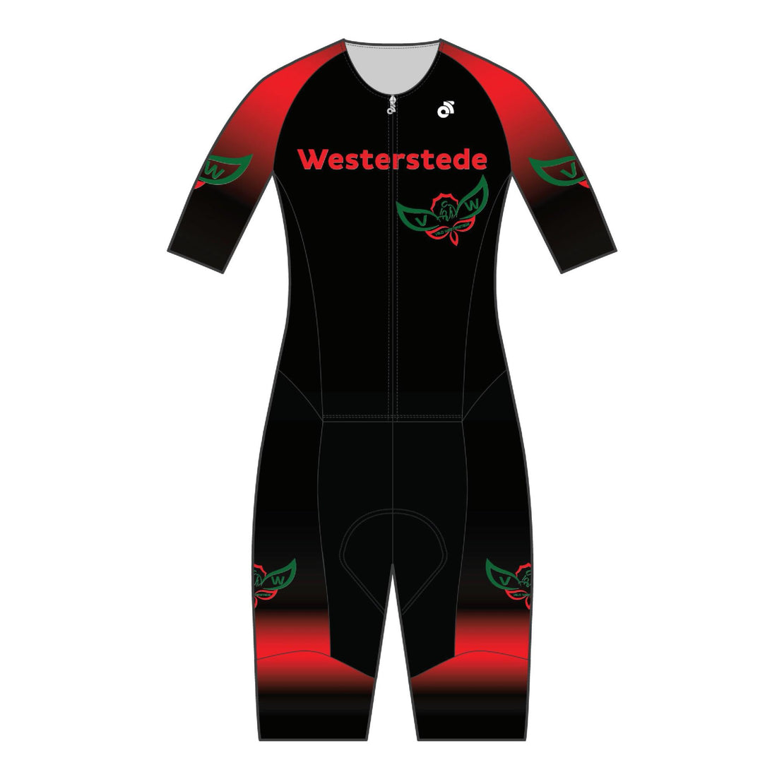PERFORMANCE Skinsuit (cycling)