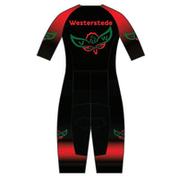 PERFORMANCE Skinsuit (cycling)