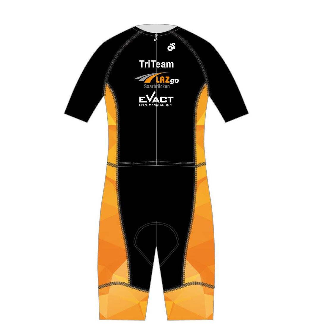 PERFORMANCE Skinsuit (cycling)