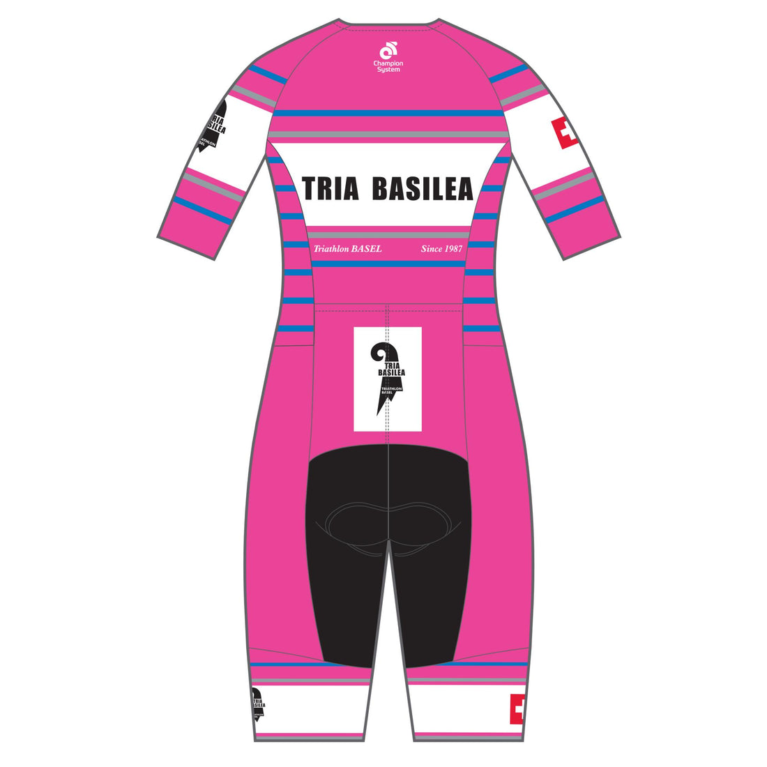 PERFORMANCE Skinsuit (cycling)