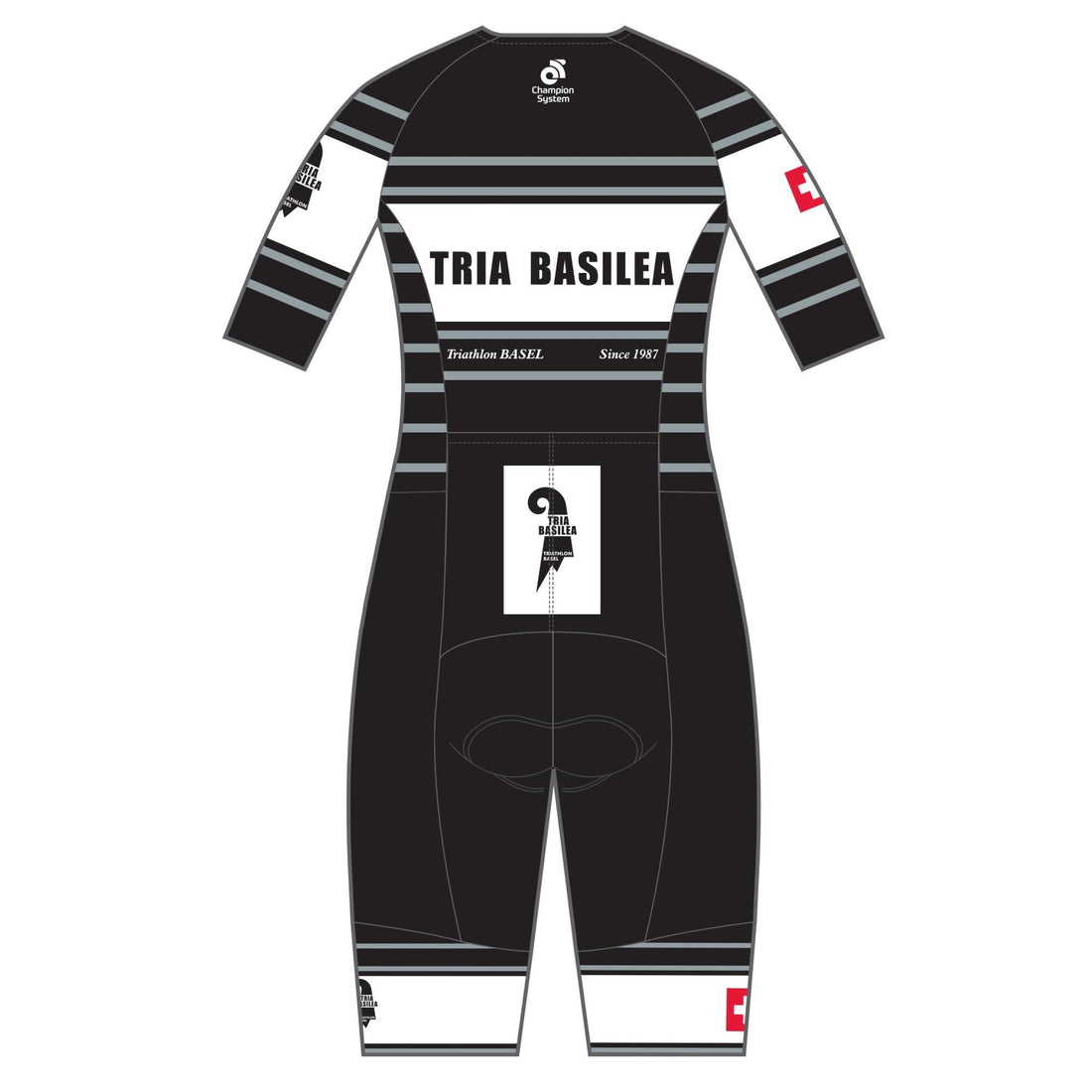 PERFORMANCE Skinsuit (cycling)