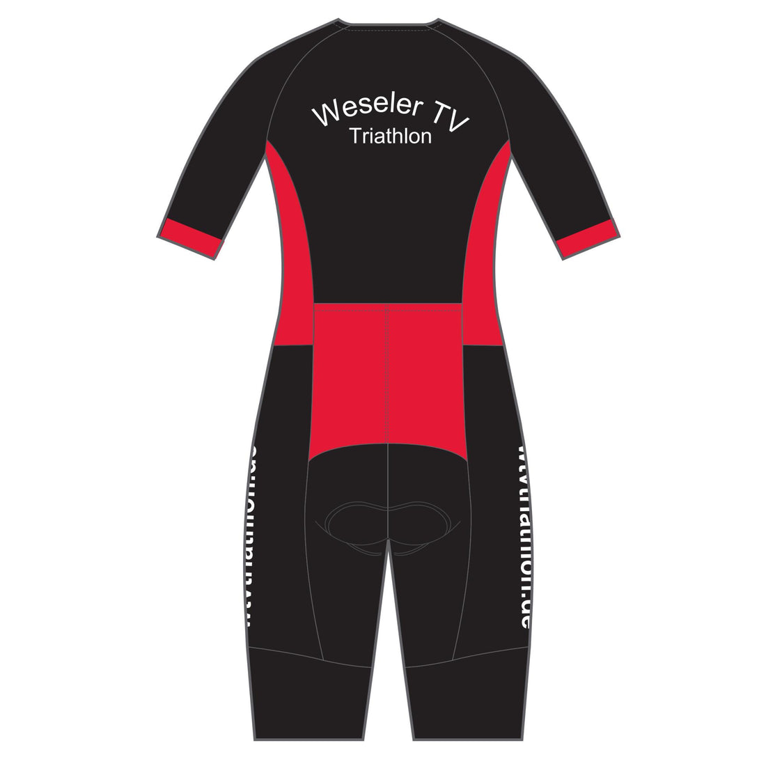 PERFORMANCE Skinsuit (cycling)