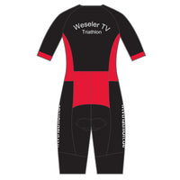 PERFORMANCE Skinsuit (cycling)