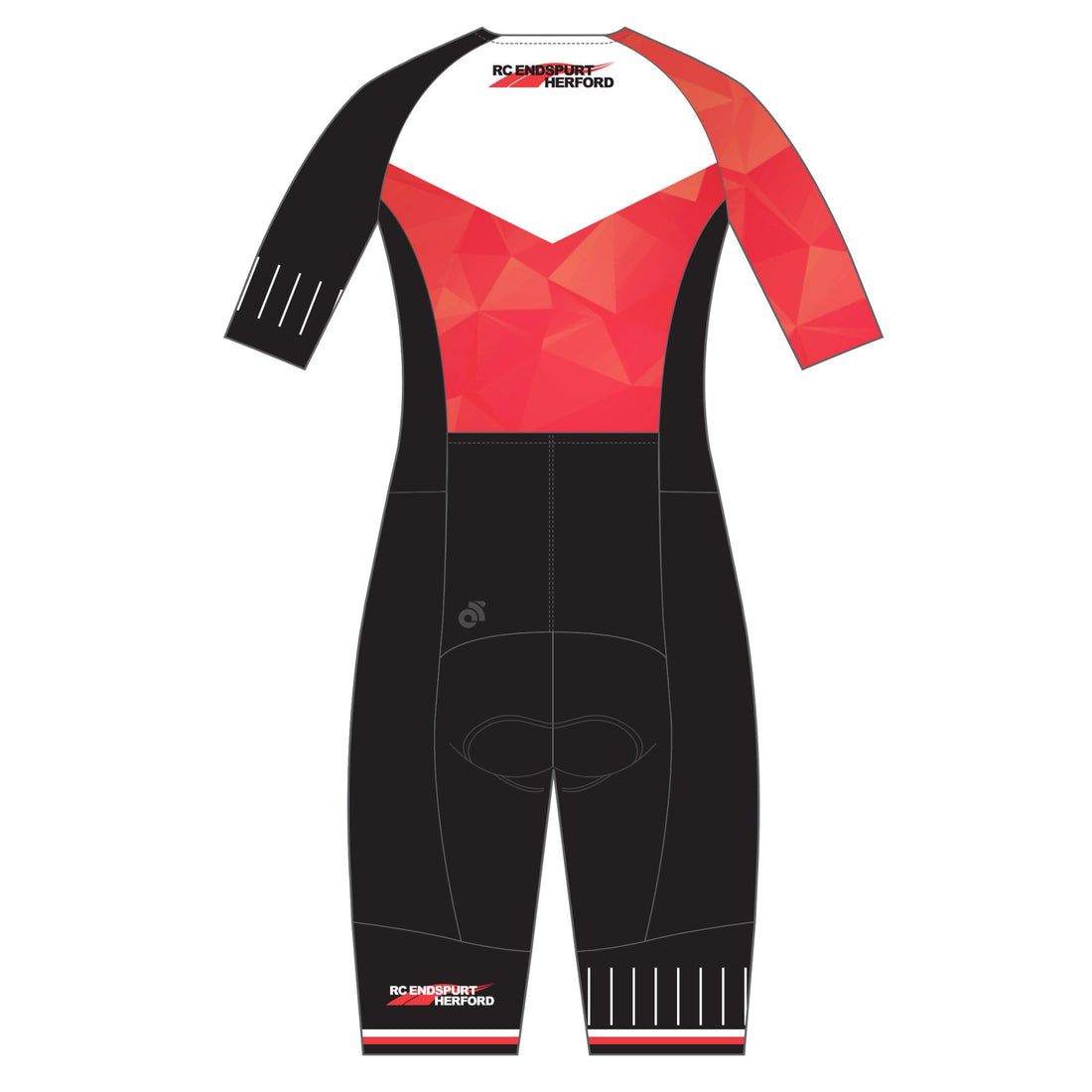 PERFORMANCE Skinsuit (cycling)