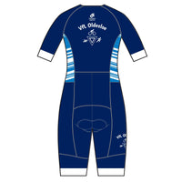 PERFORMANCE Skinsuit (cycling)