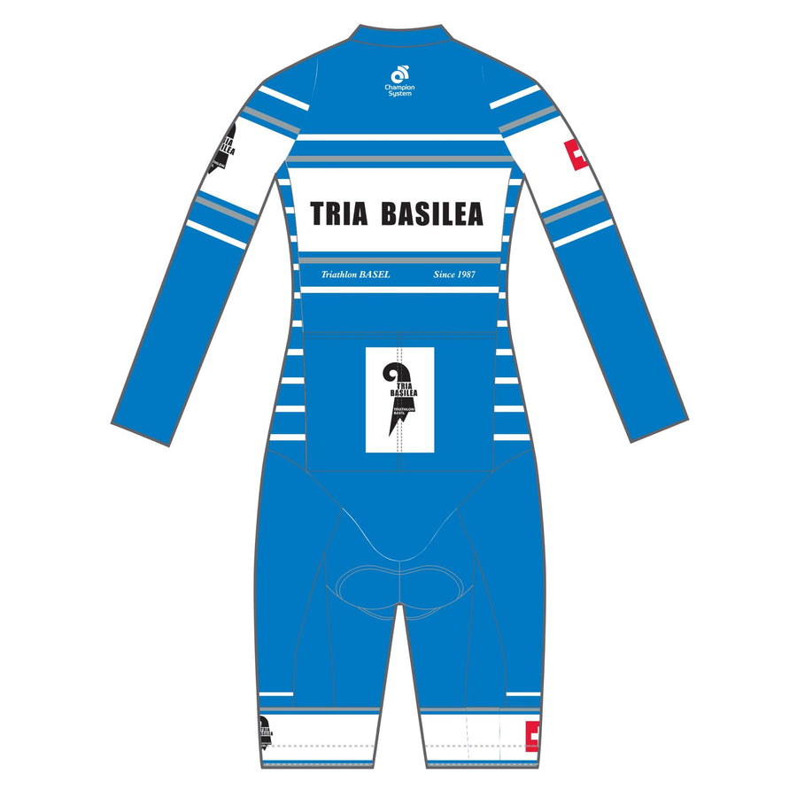 PERFORMANCE+ Cyclocross Skinsuit