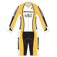PERFORMANCE+ Cyclocross Skinsuit
