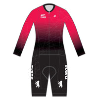PERFORMANCE+ Cyclocross Skinsuit