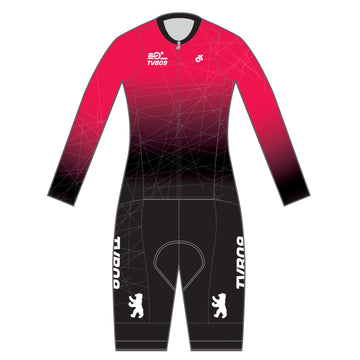 PERFORMANCE+ Cyclocross Skinsuit