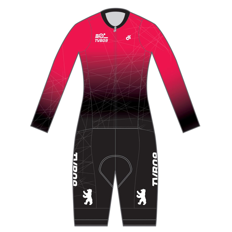 PERFORMANCE+ Cyclocross Skinsuit