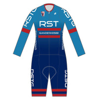 PERFORMANCE+ Cyclocross Skinsuit