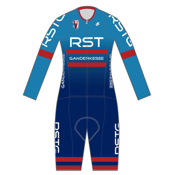 PERFORMANCE+ Cyclocross Skinsuit