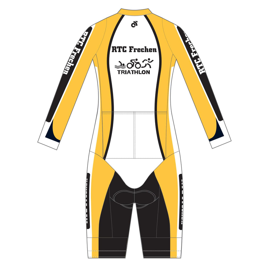 PERFORMANCE+ Cyclocross Skinsuit
