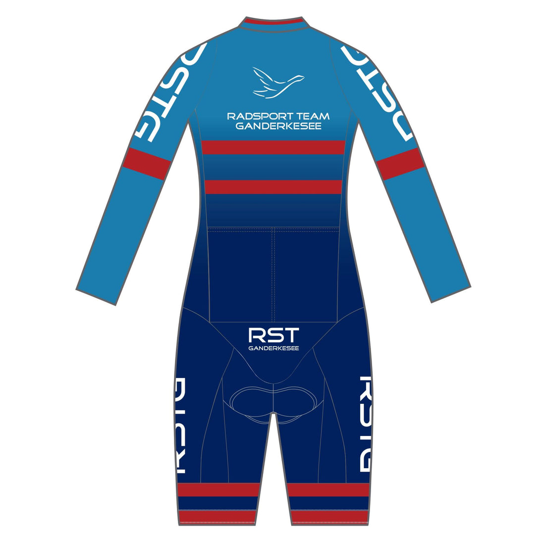 PERFORMANCE+ Cyclocross Skinsuit