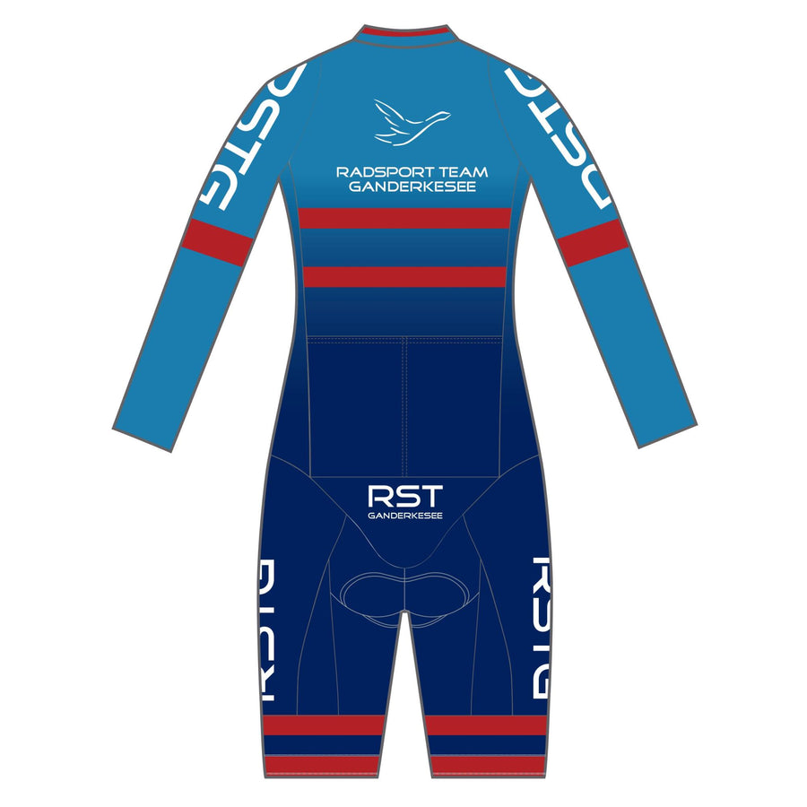 PERFORMANCE+ Cyclocross Skinsuit