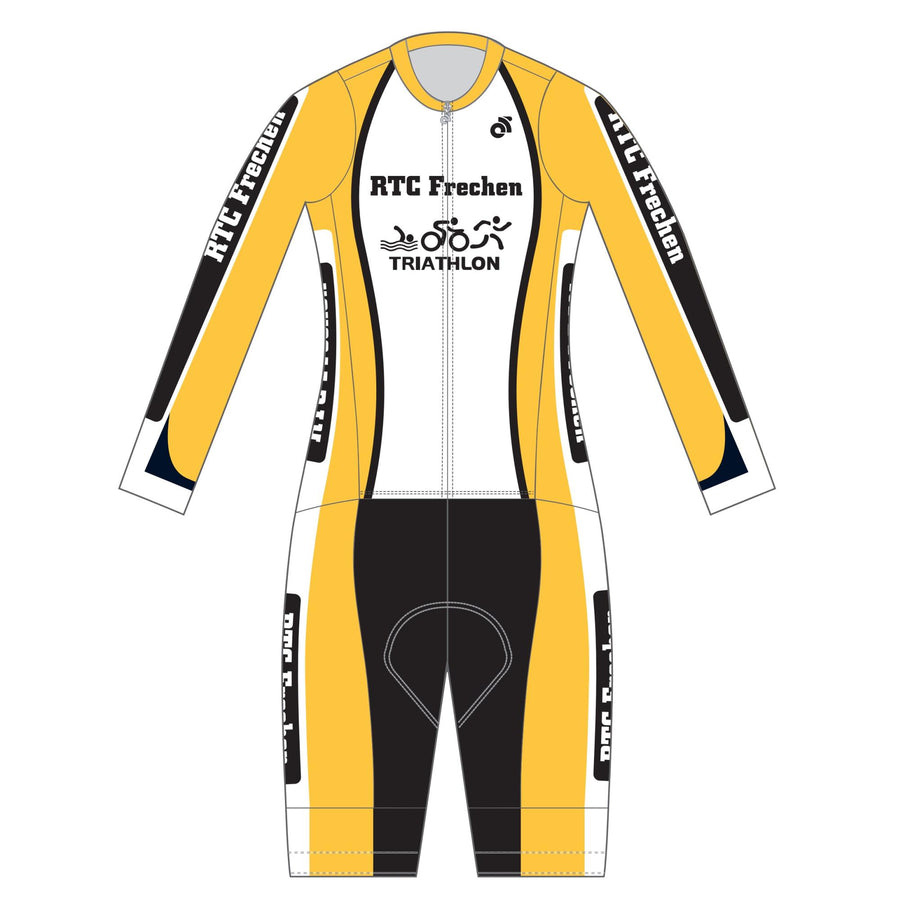 PERFORMANCE+ Cyclocross Skinsuit