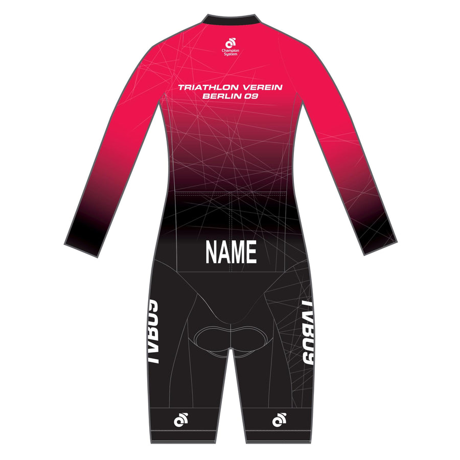 PERFORMANCE+ Cyclocross Skinsuit