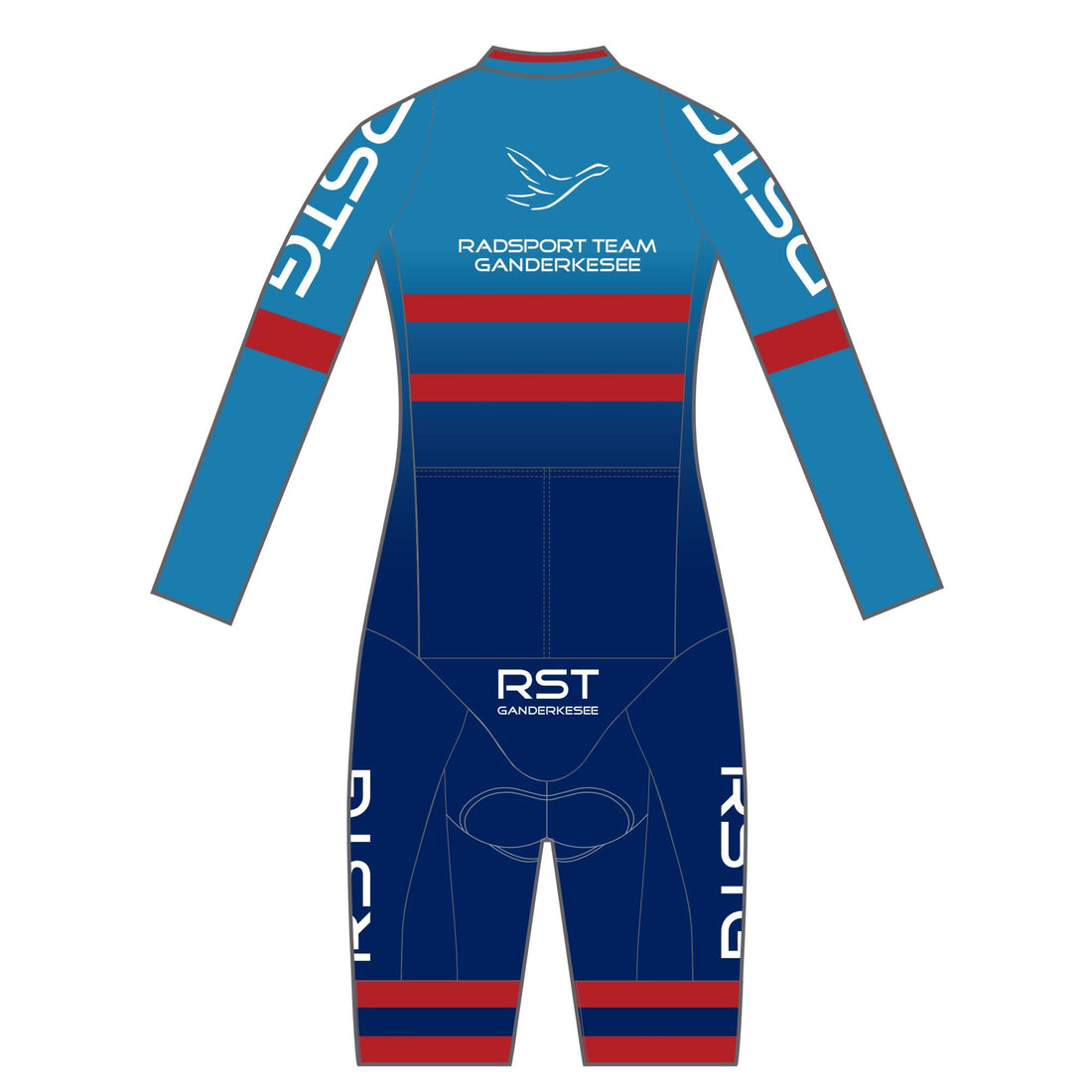PERFORMANCE+ Cyclocross Lite Skinsuit
