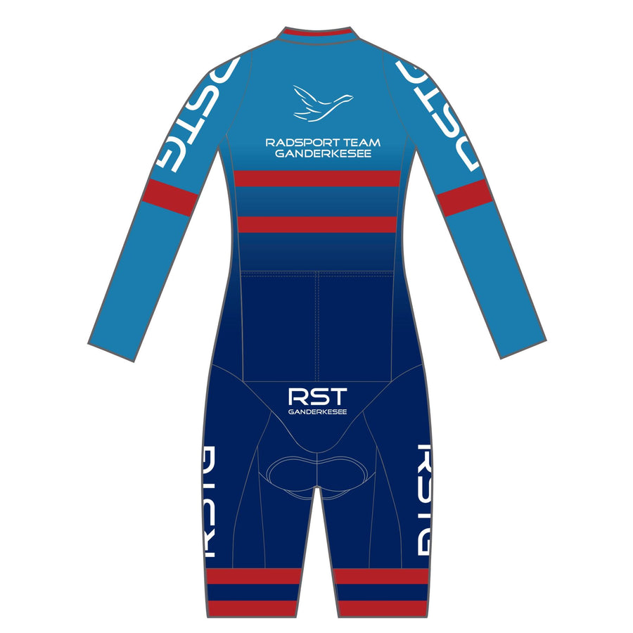 PERFORMANCE+ Cyclocross Lite Skinsuit