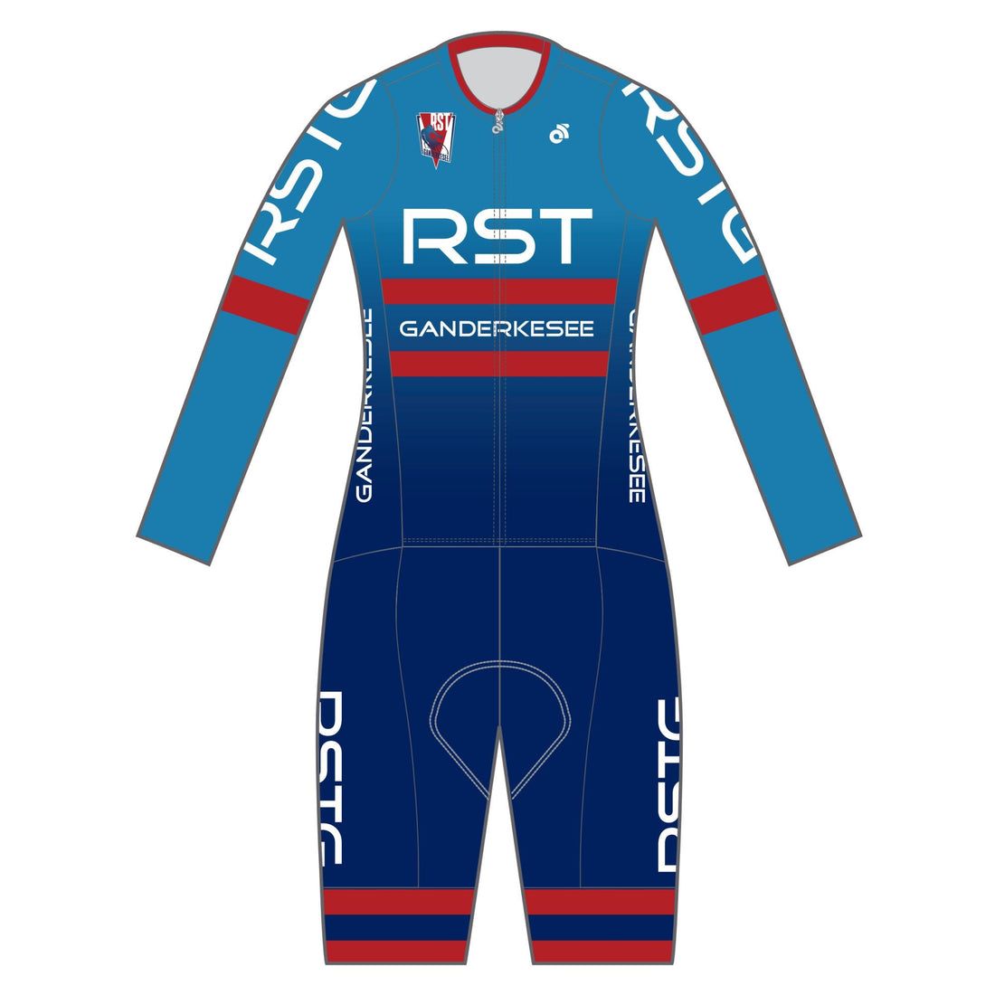 PERFORMANCE+ Cyclocross Lite Skinsuit
