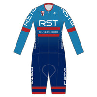 PERFORMANCE+ Cyclocross Lite Skinsuit