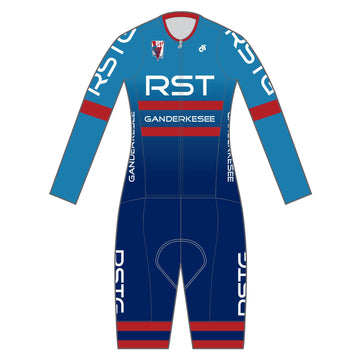 PERFORMANCE+ Cyclocross Lite Skinsuit