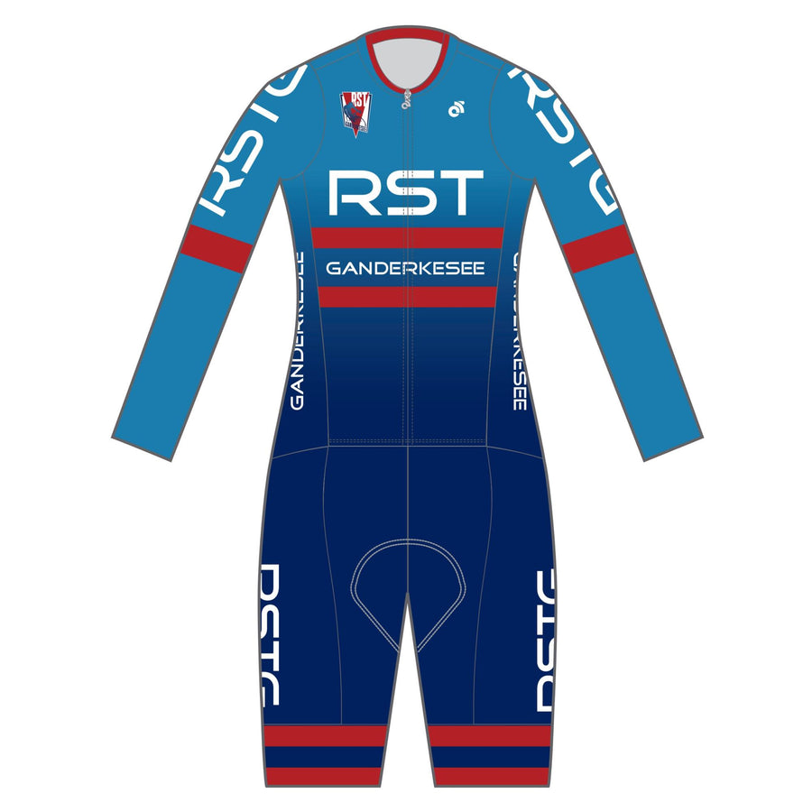 PERFORMANCE+ Cyclocross Lite Skinsuit