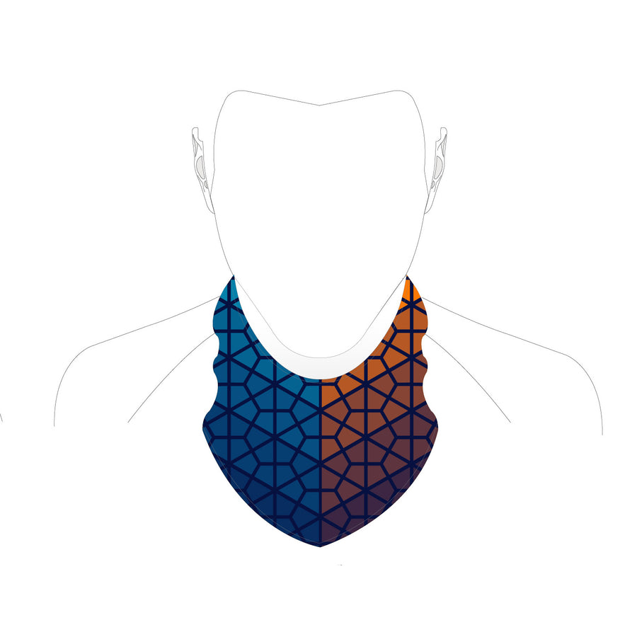 Performance Seamless Warmer (Schlauchschal)