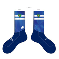 APEX Aero Race Socks