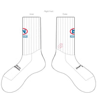 APEX Aero Race Socks