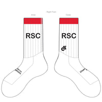 APEX Aero Race Socks