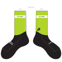 APEX Aero Race Socks