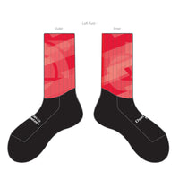 APEX Aero Race Socks