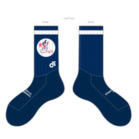 APEX Aero Race Socks