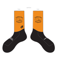 APEX Aero Race Socks