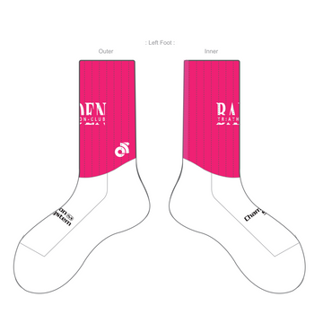 APEX Aero Race Socks