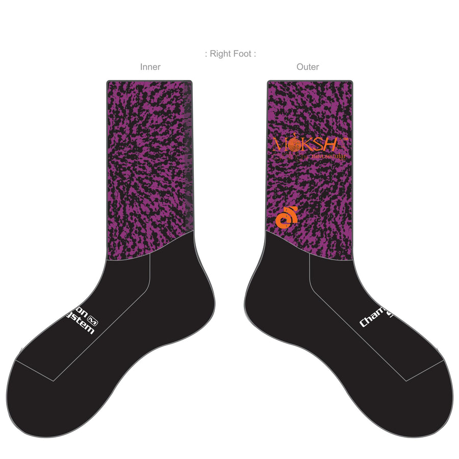 APEX Aero Race Socks