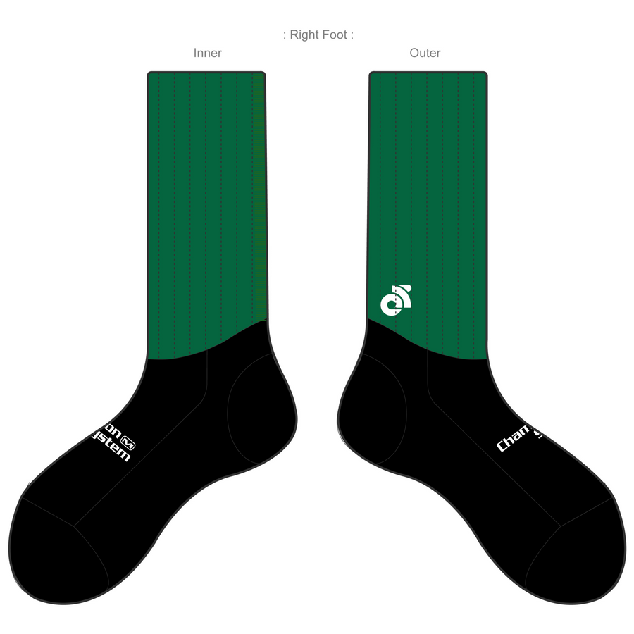 APEX Aero Race Socks