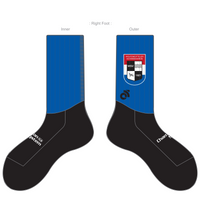 APEX Aero Race Socks